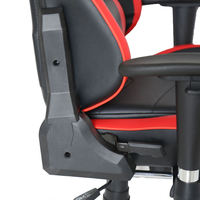 Dxracer et table de bureau avec repose-pieds Pièces de massage Chaises de jeu Alibaba