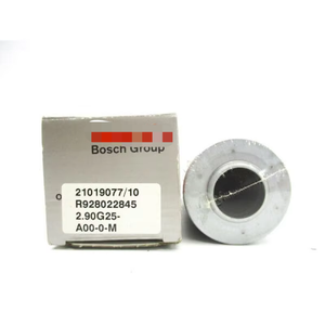 R928022845 NSMP New Original Ready Stock Industrial Automation <b>PAC</b> <b>Dedicated</b> <b>PLC</b> Programming <b>Controller</b> - Product Image 1