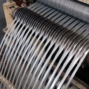 Factory Wholesale Low Price 1mm Carbon Steel Coil Cold Rolled Galvanized <b>Surface</b> JIS Standard Bending Welding Cutting Services - Product Image 5
