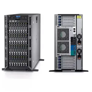 PowerEdge T630 Xeon E5-2620 v4 2.1G Processor 5U tower server