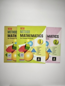 Manuel scolaire africain : Nouvelle méthode de mathématiques pour les écoles primaires - Impression de livres - Product Image 2