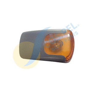 RH-LH ไฟด้านข้าง - Product Image 1
