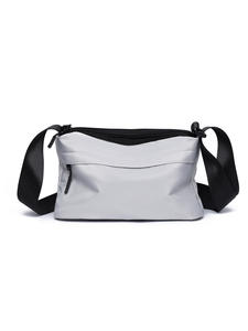 Sacs à bandoulière multifonctionnels pour hommes en gros, nouveaux sacs de poitrine décontractés en Oxford, durables, imperméables, sac banane, sac bandoulière - Product Image 5