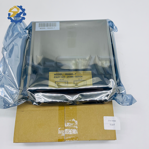 RD210-7 RS210-7 21N6-33100 21N6-33102 21N6-33103 R215LC-7 R210-7 R210LC-7 R210LC-7E用H-STAR最高品質ECU - Product Image 5