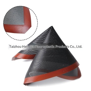 <span class=keywords><strong>Tapis</strong></span> de cuisson en <span class=keywords><strong>silicone</strong></span> ajouré résistant à la chaleur pour éclairs et pains, compatible four - Sans danger pour les aliments - Product Image 2