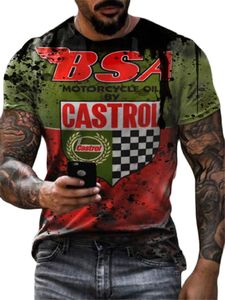 Fitspi 2023 hommes <span class=keywords><strong>T</strong></span>-shirts 3d Castrol imprimé hauts <span class=keywords><strong>Vintage</strong></span> <span class=keywords><strong>t</strong></span>-<span class=keywords><strong>shirt</strong></span> pour hommes <span class=keywords><strong>moto</strong></span> <span class=keywords><strong>T</strong></span>-shirts décontracté surdimensionné <span class=keywords><strong>t</strong></span>-shirts - Product Image 4