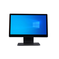 Système de point de vente/caisse enregistreuse tout-en-un du fabricant avec processeur Intel Core 6412 sans ventilateur et Wi-Fi par POS