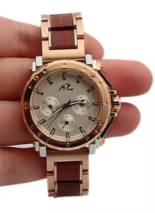 Nuovissimi regali di lusso eleganti per donne signore ragazze guardano il miglior orologio regalo per gli amanti della moda di alta qualità - Product Image 2