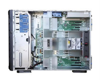 Server HPE ML350 Gen10 bekas kinerja tinggi sesuai permintaan grosir HPE ML350 8SFF 8LFF 12LFF 16SFF 24 SFF Gen10