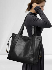 Nouveaux sacs à bandoulière de créateurs de mode, sacs à main en cuir véritable de haute qualité, sacs messager décontractés, sacs à main et pochettes pour femmes - Product Image 4