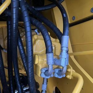 รถขุดโคมัตสึมือสองคุณภาพสูง รุ่น PC240/PC300 ความจุ 24 ตัน ประสิทธิภาพเยี่ยม ปี 2021 ความจุบุ้งกี๋ 1.2 เมตร - Product Image 3