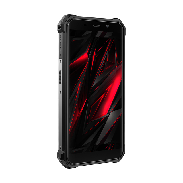 Fossibot F101PRO 8GB+128GB Waterproof Functional NFC Dual Screen 10600mAh Big Battery 24MP Camera Small Light Rugged Smartphone