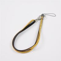 CH Wholesale Sublimation Printing Polyester Lanyards With Logo Custom Certification Keychain OEM ODM ECO Promotion Event Gifts
