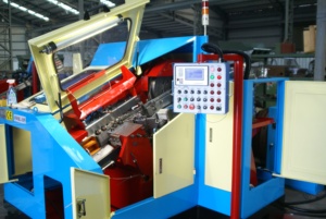 Système de commande d'alimentation automatique par vis fabriqué à Taïwan - Product Image 5