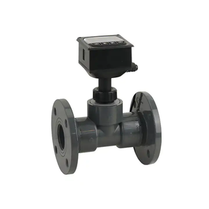 เครื่องวัดอัตราการไหลแบบใบพัด รุ่น KF510 ประสิทธิภาพสูง สำหรับท่อส่งน้ำ - Product Image 3