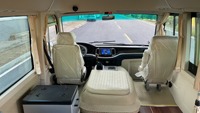 Autocar de tourisme et bus scolaire personnalisés, sièges et dimensions ajustables, vente directe du fabricant d'autocars d'origine