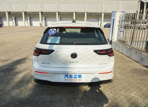 2025 Volkswagen VW Golf R-Line berline 5 places voiture compacte 300TSI 1.5T 160Ps L4 moteur à essence Offre Spéciale lumière manuelle/automatique - Product Image 2