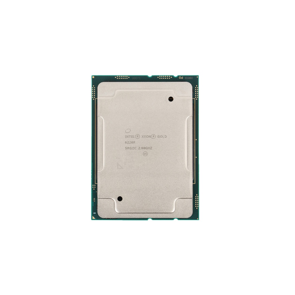 24 Core CD8069504201201 Intel Xeon Platinum SRF9J 2.4 GHz