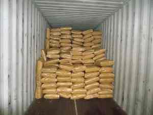 אבקת חומוס חומצת אצות ים/דשן כיטוזן אצות ים בשילוב עם חומצה הומית+חומצה אמינו+גידול טבעי - Product Image 4