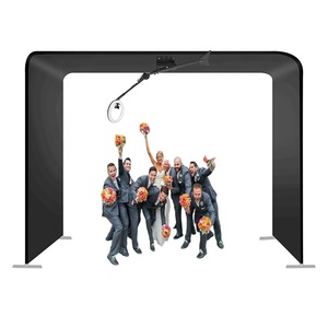 Cabine photo rotative à 360 degrés en hauteur, <span class=keywords><strong>prix</strong></span> d'usine, boîte à <span class=keywords><strong>selfie</strong></span>, spinner à 360 degrés en hauteur, cabine panoramique à 360 degrés en hauteur avec treillis - Product Image 1