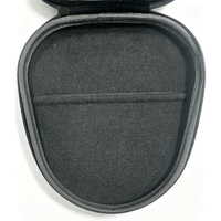 Étui de voyage antichoc en EVA rigide pour Sony WH-1000XM5, sac de rangement protecteur avec pochette pour câble supplémentaire, 2 housses anti-poussière