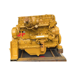 C9 C13 C15 C18 C27 gốc Thương hiệu Mới động cơ diesel Assy động cơ hoàn chỉnh cho 772g - Product Image 1