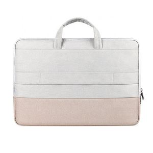 Polyester 13 15 Inch Aircase Laptop Sleeve Cover Protective Notebook Carrying Case <b>Bag</b> Premium Laptop Sleeve <b>Bag</b> - Product Image 2