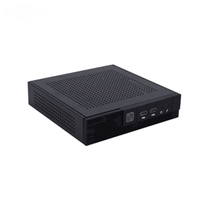 Computadora para Juegos con Encendido Automático, Mini PC de Escritorio de 12 Núcleos I7, Barebone I7 de 12.ª Generación 12700, Compatible con NVMe, BIOS Ulimity - Product Image 3