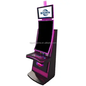 Atacado personalizado LOGOTIPO Diversões Jogo Moedas Máquina Arcade Token Coin Metal Gaming Machine Gabinete