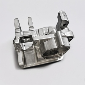 CNC <b>Broaching</b> Parts Processing with for Machining-Source Factory Customization for Aluminum Support - Product Image 4