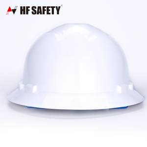 Casque de sécurité réfléchissant de haute qualité doublure d'hiver casque de sécurité Casque de sécurité pour travailleur de la construction - Product Image 2