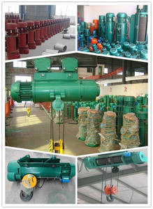 5M 10M 15M 20M 25M 30M Elektrische Type Draadkabel Takel 1ton <span class=keywords><strong>2ton</strong></span> 3ton Prijs - Product Image 5