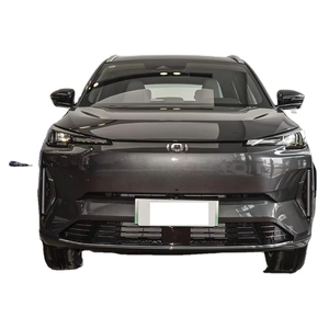 Changan Qiyuan Q05 2026, SUV Compacto Totalmente Eléctrico de 5 Puertas y 5 Asientos, con una Autonomía de 405/506 Km. - Product Image 1
