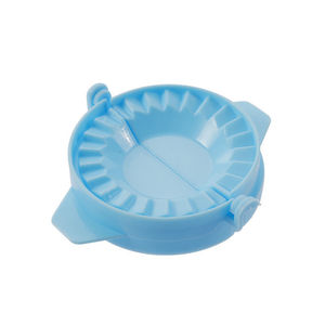 Plastic Dumpling Mold Mixed Colors Dough Press Kitchen Tool For Making Dumplings - Product Image 5