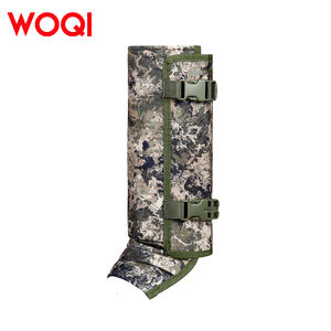 WOQI chasse durable hommes et femmes taille universelle réglable serpent résistant jambe neige couverture - Product Image 3
