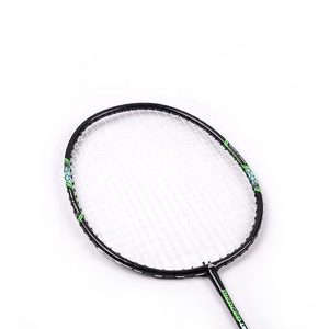 Lenwave Thép/Nhôm Vợt Trọng Lượng Nhẹ Built-<span class=keywords><strong>In</strong></span> T-join VỢT CẦU LÔNG G4/G5 Tùy Chỉnh VỢT CẦU LÔNG Đặt Bán Buôn - Product Image 4