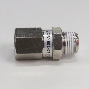 SMC ZP2V-W4-07 วาล์วประหยัดสุญญากาศ - Product Image 1