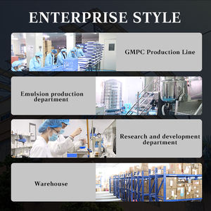 Crème pour le visage de marque privée meilleure crème peptidique lifting <span class=keywords><strong>rides</strong></span> élimination des <span class=keywords><strong>rides</strong></span> éclaircissante hydratante crème raffermissante pour adultes - Product Image 6