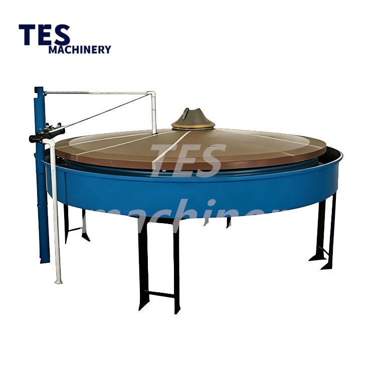 Conical Surface Suspended Gravity Separator for Fine Zircon Sand Ore ...