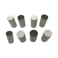 Topack Nouvelle Fermeture en Aluminium ROPP 30*60 Anti-Fuite pour Bouteilles de Vin avec Doublure en PE Écologique et Réutilisable