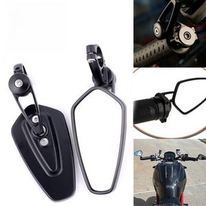 Accessoires de moto, pièces détachées de moto, accesorios para motos, rétroviseurs de moto, rampe de voiture - Product Image 4