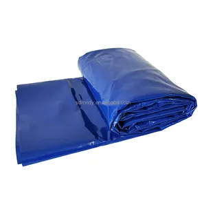多色韩国pvc篷布材料卷充气船游戏乙烯基织物pvc涂层篷布pvc篷布