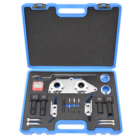 Kit d'outils de calage moteur automobile fourni par l'usine 1.0 1.2 1.4 1.5 1.6 TSI en acier pour VW Volkswagen