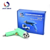 Fournisseur CN de pièces d'outils électriques, goujons de pneus, outils d'installation de pistolet