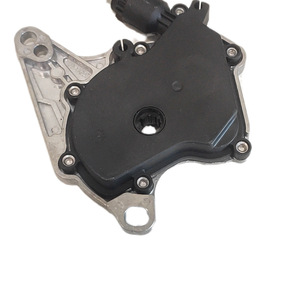 ใช้ได้กับสวิตช์เกียร์เกียร์1.8T สวิตช์กระปุกเกียร์สำหรับ <span class=keywords><strong>B5</strong></span> <span class=keywords><strong>Passat</strong></span>/เซ็นเซอร์01V919821B A6C5 - Product Image 3