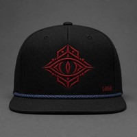 Casquette de baseball personnalisée avec broderie Old English, 5 panneaux, visière incurvée, style Dad Hat, streetwear urbain West Coast, vente en gros, faible MOQ