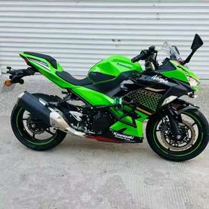Motocicleta <span class=keywords><strong>Kawasaki</strong></span> Ninja 400 ABS Sportbike con litio en venta - Product Image 1