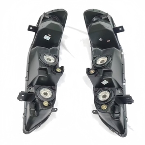 Fari anteriori Auto ricambi Auto fari anteriori per HONDA ACCORD 2002 2001 1998 CG1 CG5 CF9 L 33151-S84-B01 <span class=keywords><strong>R</strong></span> 33101-S84-B01 - Product Image 2