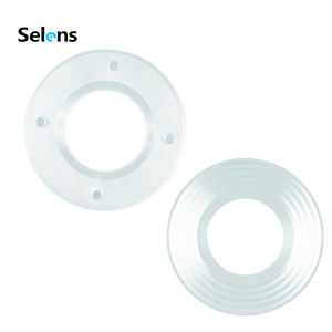 Reflector Parabólico Selens Edge Softbox de 90 cm, 120 cm, 150 cm, Sistema de Enfoque de Luz Parabólico, Disco Reflector con Enfoque para Flash - Product Image 1