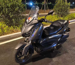 Scooter Yamaha XMAX <span class=keywords><strong>300</strong></span> de Alto Rendimiento 2023 |   Motor de <span class=keywords><strong>4</strong></span> Tiempos |   Gran Capacidad - Product Image 4
